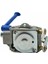 Husqvarna 128C 128L 128LD 128RJ Trimmer Zama C1Q-W40A Poulan Karbüratörü Için Karbüratör (Yurt Dışından) 5
