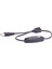 USB 5V-12V Sıcaklık Kontrol Cihazı Isıtıcı Termostat 3 Hızlı Ayarlanabilir 24W (Yurt Dışından) 4