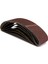 6 Paket 4 Inç x 36 Inç (100X915MM) 40 Grit Zımpara Zımpara Bantları Metal Işleme Için (Yurt Dışından) 2