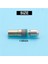 Üç Kademeli Piston Başlığı Yüksek Basınçlı Bakır Başlığı 6mm 30MPA Yüksek Basınç Pompası Piston Parçaları Için (Yurt Dışından) 5