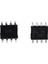10 Adet 8-Pin Ic Smd Zamanlayıcı NE555 (Yurt Dışından) 3