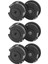 6'lı Paket F016800569 Bosch Easygrasscut 23, 26, 18, 18-230, 18-260, 18-26 Yedek Için Ip Makarası ve Misinası (Yurt Dışından) 3