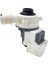 Çamaşır Makinesi Tahliye Pompası W10919003 Whirlpool Kenmore Amana Maytag Üstten Yüklemeli Çamaşır Makinesine Uygun - W10775446 4461359'UN Yerini Alır (Yurt Dışından) 1