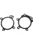 Çift Vanos O-Ring Conta Onarım Takımı Için 2x E36 E39 E46 E53 E60 E83 E85 M52TU M54 M56 (Yurt Dışından) 2