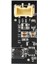 X3 F25 2011-2017 Arka Sürücü B003809.2 LED Işık Tak ve Çalıştır Onarım Yedek Panosu Kuyruk (Yurt Dışından) 1