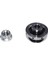 2x Turbo Şarj Onarım Yeniden Inşa Kiti 468139-0000 T3 T4 TB03 TA31 T04B T04E Tbp4 Için (Yurt Dışından) 5