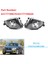 Sağ Ön Tampon Sis Lambası Halojen Ampul 63177199620 Bmw 5 Serisi F07 Gt 535I 550I 2010-2017 Drl Sürüş Lambası (Yurt Dışından) 4