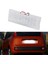Fiat Panda Mk3 169 2003-2012 Mk4 319 2011-, 71734797, 71771501 Için 1 Çift LED Plaka Aydınlatması (Yurt Dışından) 4