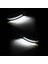 1 Çift Ön LED Gündüz Farı A2218201756/A2218201856 Mercedes S-Class W221 09-13 S350 S500 C250 C350 GLK350 (Yurt Dışından) 5
