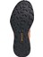 Terrex Agravic Gore-Tex Erkek Turuncu Arazi Koşu Ayakkabısı (JR5241) 4