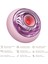 Sonic Cool & Warm Face And Body Massager Pink Titreşimli Kırmızı LED Terapili Sıcak ve Soğuk Yüz ve Vücut Masaj Aleti 5
