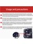 1 Adet Seramik Isıtma Çekirdeği/ısıtma Elemanları 101.365 230V 3300W/SICAK Hava Isıtıcısı LE3000/ TYP3000 (Yurt Dışından) 4