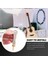 Gitar Köprü Pimleri 6 Adet Akustik Için Pim Çektiricili Pirinç Uç Pim (Yurt Dışından) 4