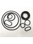 1 Set Hidrolik Direksiyon Pompası Tamir Contası Takımı Accord 2003-2007 2002-2006 2005-2008 06539-PLA-A01 (Yurt Dışından) 3