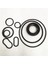 1 Set Hidrolik Direksiyon Pompası Tamir Contası Takımı Accord 2003-2007 2002-2006 2005-2008 06539-PLA-A01 (Yurt Dışından) 4