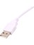 Saksafon USB Sızıntı Tespit Işığı LED Test Lambası Nefesli Çalgı Tamir Aleti Flüt Parçaları (Yurt Dışından) 4