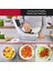 - Spiralizer Sebze Dilimleyici Soğan Doğrayıcı Kaplı Pro Food (Yurt Dışından) 5