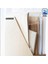 Maker 1880 E-101 9mm x Için Kabartma ile Uyumlu 30 Adet Etiket Bandı (Yurt Dışından) 5