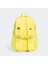 Smiley Çocuk Sarı Sırt Çantası JX5643 2