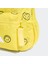 Smiley Çocuk Sarı Sırt Çantası JX5643 5