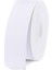 D101 D11 D110 Beyaz Etiket Baskı Kağıdı Isim Etiketi Yapıştırıcı Kitap Kırtasiye Etiketleme Makinesi Etiket Rulosu, 15X50MM (Yurt Dışından) 2