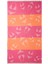 Swimsuit Pembe Peştamal 1