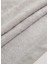 Floss Pamuklu Açık Gri Banyo Havlusu 85X150 cm 5