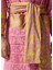 I Heart Baroque Pembe Bornoz 3