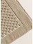 Floss Koyu Bej Bambu Ayak Havlusu 50 x 70 cm 3