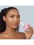 Facial Hydration Refresher Pembe 4'ü 1 Arada Yüz Nemlendirici Tazeleyici Cilt Bakım Cihazı 4