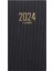 Adet 2024 Planlayıcı Cep Defteri, Çanta Için Küçük Takvim 6,8 x 3,8 Inç, Günlük Haftalık ve Aylık Ajanda (Yurt Dışından) 5