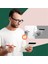Sarı Not Defterleri 5x8 Not Defterleri, 8 Paket Küçük Not Koleji Çizgili Delikli Not Defteri Iş Için (Yurt Dışından) 3