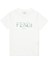 Beyaz Kız Çocuk T-Shirt 1