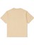 Bej Kız Çocuk T-Shirt 2