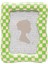 Checker Yeşil Fotoğraf Çerçevesi 13 x 18 cm 1