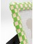 Checker Yeşil Fotoğraf Çerçevesi 13 x 18 cm 5
