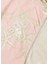 Barocco Sea Pembe Banyo Havlusu 3