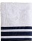 Bosa Beyaz Yüz Havlusu 50X90 cm 1