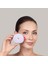 Sonic Facial Brush Mor 4'ü 1 Arada Yüz Fırçası Cilt Temizleme Cihazı 4