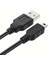 5 Metre Mini USB 5pin Hızlı Veri Şarj Aleti Kablosu 5mt Ps3 Mp3 Mp4 Çalar Araba Dvr Gps Dijital Kamera Kablosu 5