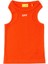 Turuncu Kız Çocuk T-Shirt 1