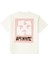 Beyaz Kız Çocuk T-Shirt 2