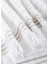 Bliss %100 Pamuklu Beyaz Banyo Havlusu 70X140 cm 5
