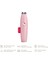 Microcurrent Face-Lift Pen Pembe 6'sı 1 Arada Micro Akım Yüz Germe Kalemi 6