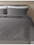 Saf Egyptian Cotton Yorgan Kılıfı 1