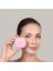 Sonic Facial Brush Pembe 4'ü 1 Arada Yüz Fırçası Cilt Temizleme Cihazı 4