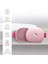 Sonic Facial Brush Pembe 4'ü 1 Arada Yüz Fırçası Cilt Temizleme Cihazı 5