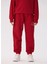 Kırmızı Unisex Çocuk Eşofman Altı 2