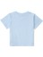 Açık Mavi Kız Çocuk T-Shirt 2