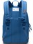 Heritage Mavi Unisex Çocuk Sırt Çantası 4